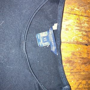 Vintage French connection shirt total late 90s early 2000s vibes